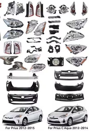 мотоблок зубр запчасти: Toyota Fielder Toyota Aqua Toyota Prius Nissan note Ehtiyyat — 3