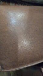 диван и два кресла: Раскладной диван, Б/у, Раскладной, С подъемным механизмом, Кожа, Нет доставки — 3