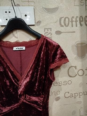 Платье MİXAGE.Хорошо сидит на фигуре — 2