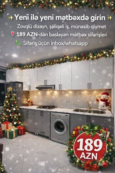 Sifarişlə mətbəx dəsti, Sadə petlələr, Kredit yoxdur, Ödənişli çatdırılma lalafo.az -da Sifarişlə mətbəx dəsti, Sadə petlələr, Kredit yoxdur, Ödənişli çatdırılma