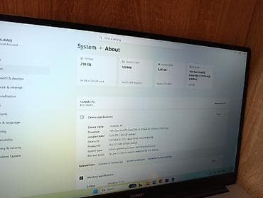 modio m63 tablet: Huawei BOD-XX9 — 5