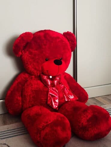 Manejlər: Oyuncaqlar — 1