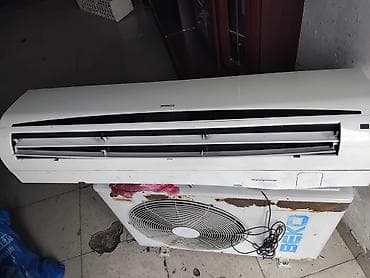 kondisioner mis boru: BEKO split kondisioner seti - Brend/model: BEKO split tipli divar — 2