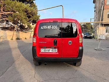 Fiat: Fiat Fiorino: 1.4 l | 2011 il 393000 km Universal — 5