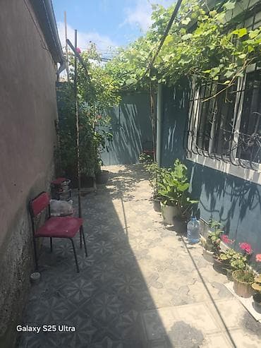 sadiq evler: 4 otaqlı, 107 kv. m, Kredit yoxdur, Yeni təmirli — 5