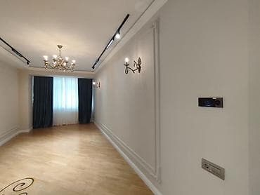 aff park: 3 otaqlı, Yeni tikili, 110 kv. m — 4