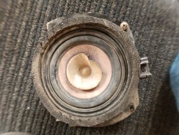 музыкальный центр panasonic: Dinamiklər və sabvuferlər, İşlənmiş, Sellüloza, Rayonlara çatdırılma — 6