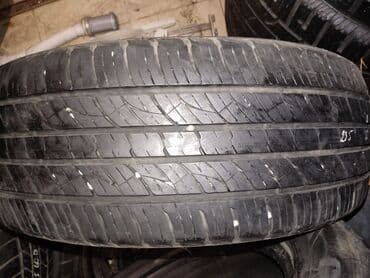 225 60 17 зимние шины: Təkər 235-55-19 kumho ili 2019 əla vəziyyətdə — 2