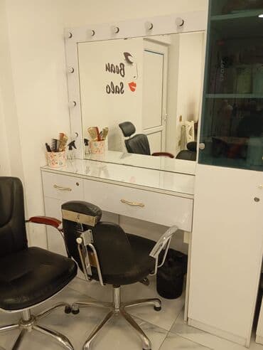 evdə masaj birja: Manikür, Gellak, şellak, Salonda — 4