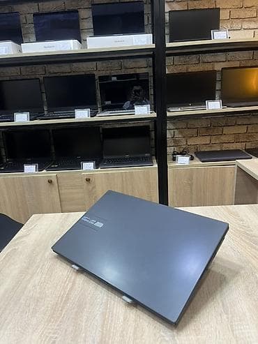 lg notebook: İşlənmiş ASUS Vivobook, 15.6 ", Intel Core i3, 256 GB, Ödənişli çatdırılma — 5