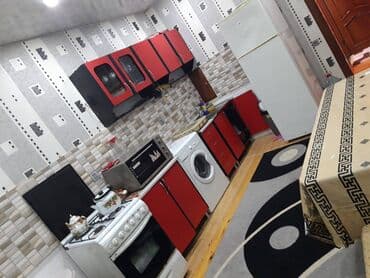 ucuz evler xirdalanda: 2 otaqlı, Yeni tikili, 70 kv. m — 7