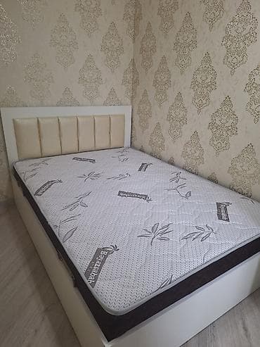 Двуспальная кровать, Турция, Новый — 2