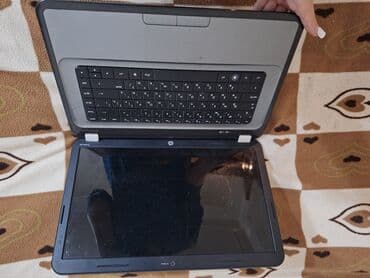 netbook ikinci el: Tecili satılır — 2