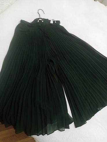 Maksi Ətək, Zara, Şifon, S — 4