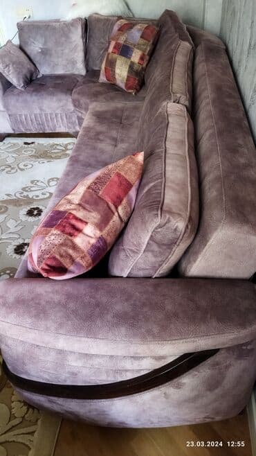 ev yumurtası: Künc divan, İşlənmiş, Açılan, Bazalı, Nabuk, Ödənişli çatdırılma — 4