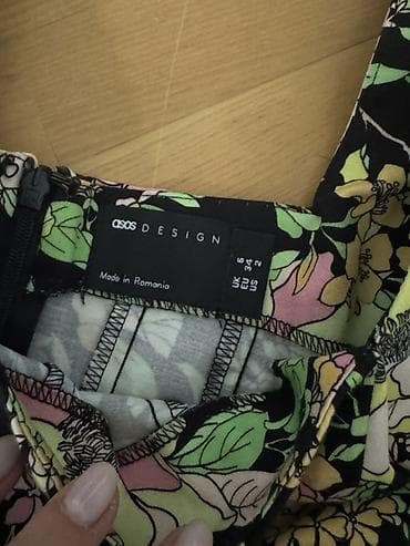 mini çanta: Gündəlik don, Mini, Asos, XS — 2