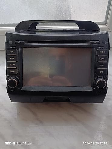 playstation 3 disk: Maqnitol, AUX — 1