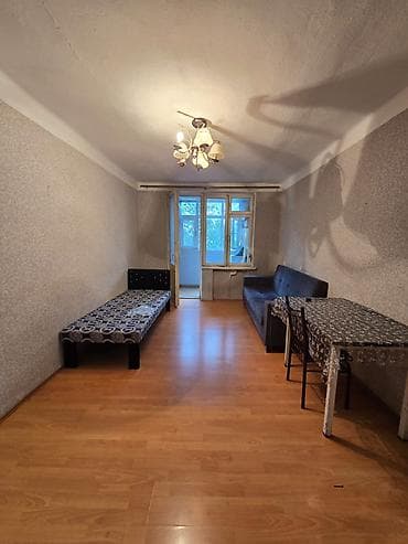 xrdalanda: Xirdalanda parka yaxin bina evi 4/3 mertebesi 2 otaq ewyali kiraye — 1