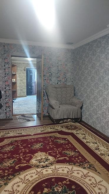 hovsanda heyet evler: 100 kv. m, 5 otaqlı — 4