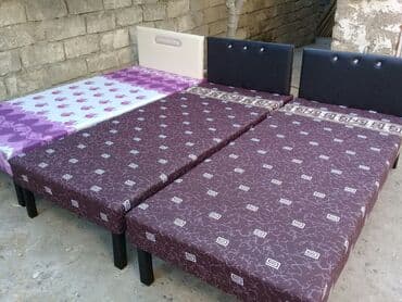 bakida tecili satilan evler: Krovat
Tezedir hazirlari var whatsapp var — 3