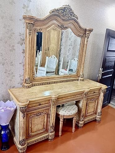 yatax: İkinəfərlik çarpayı — 4