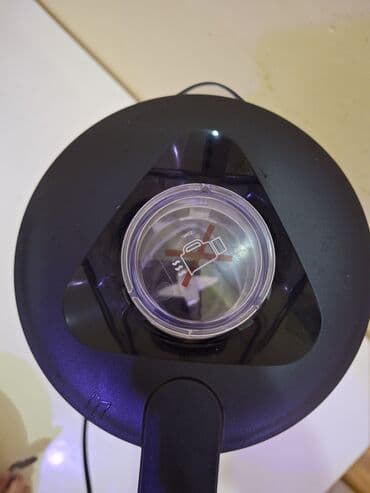 a51 qiymeti kontakt home: Stasionar blender, Braun, Yeni, Ünvandan götürmə — 5