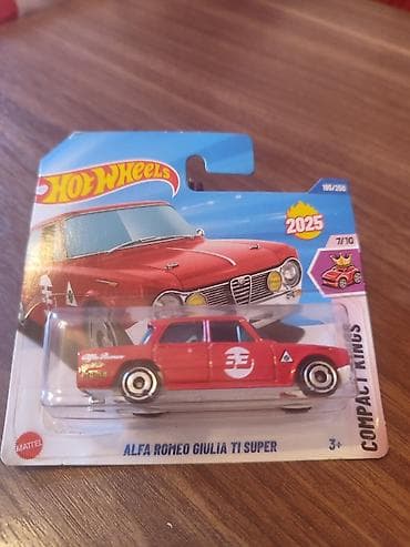 vinil disk: Hot Wheels kolleksiya seriyası – metal tökmə (die-cast) miqyaslı — 4