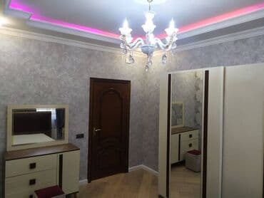 mingecevir kiraye evler 2022: 20 yanvar metrosunun yaxınlığında 5 mertebeli binanın 1-ci — 19