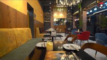 novxani restoranlar: Yasamalda yol kənarı,sahəsi 200kv/m olan,obyekt kafe pab çay evi — 1