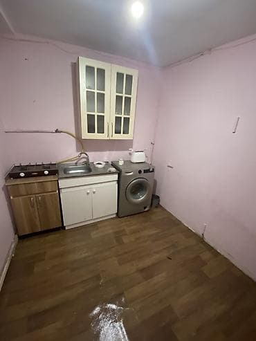 xutor: 3 otaqlı mənzil (mebel və bəzi məişət avadanlıqları ilə) Papaninde — 5