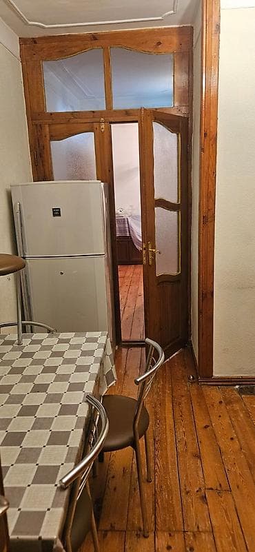 semkirde kiraye evler: 4 otaqlı, 90 kv. m — 4