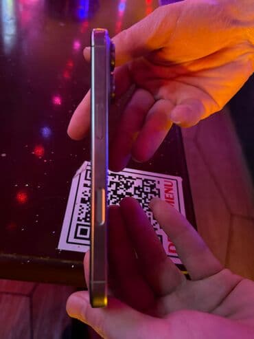 iphone x qutu: IPhone 16 Pro, Natural Titanium, Face ID — 3