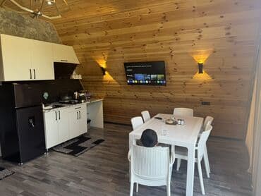 kiraye evler qurtulus 93: 100 м², 4 комнаты, Комби, Газ, Электричество — 5