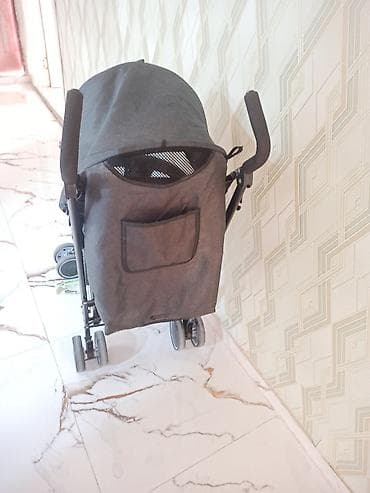batinka modelleri: Uşaq arabası – yüngül və kompakt “umbrella” tipli model — 4