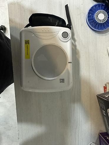 Мебельные услуги: Daşınan diş rentgeni (portativ intraoral rentgen aparatı) + idarəetmə — 4