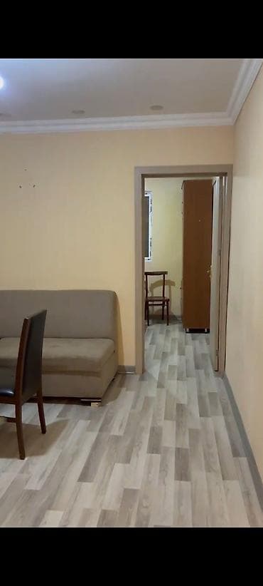 binədə: 80 kv. m, 2 otaqlı, Kombi, Qaz, İşıq — 7