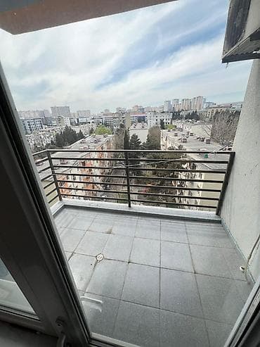bineqedi ev: Ev 20yanvar metronun 3dəyqəlik məsafəsində yerləşir otaq yoldaşı — 9