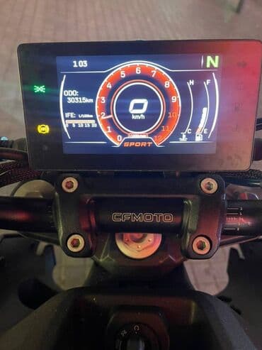 Audi: - Nk250 250 sm3, 2024 il, 30000 km — 4