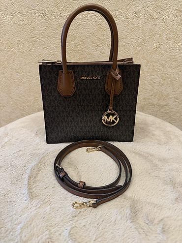 orginal canta: Əl çantası, Michael Kors, Yeni — 1