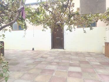 4 otaqlı, 100 kv. m, Kredit yoxdur, Yeni təmirli