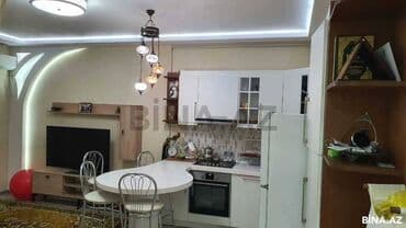 аренда помещения для кафе: 3 комнаты, Новостройка, 73 м² — 4