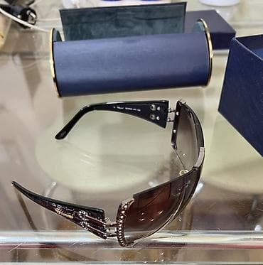 ocki: Gün eynəyi — 6