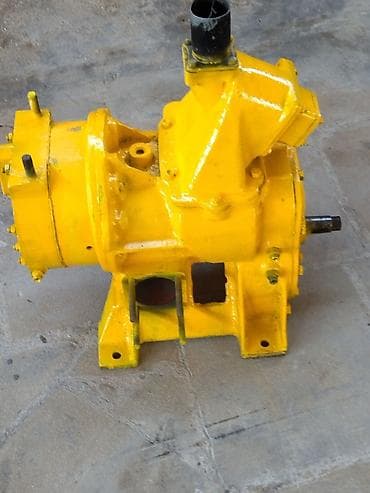 kontakt home məişət texnikası: Vintavoy kompessor — 3