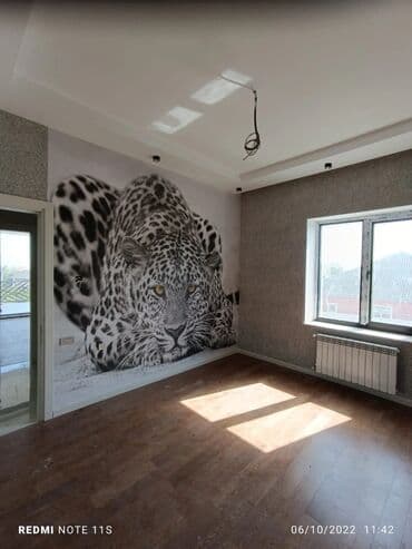 ağ dırnaq modelleri: Malyar aboy şpaklyofka plastik ve gips paduqalar, alçpan pol işleri — 12