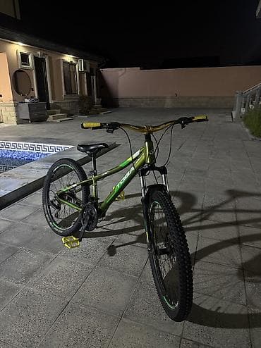 volta vsm: Şəhər velosipedi Toba, 24" — 3