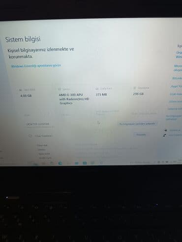 продаю ноутбук: Б/у HP ProBook, 15.6 ", AMD E, 512 ГБ, Самовывоз, Бесплатная доставка, Платная доставка — 5