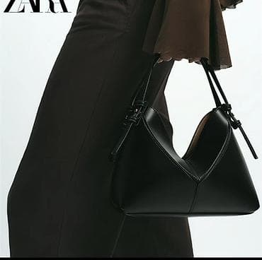 zara azerbaijan: Əl çantası, Zara, Yeni — 1