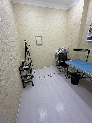 cay evi icarə: Gözəllik/prosedur otağı icarəyə verilir – kiçik, səliqəli və işıqlı — 2