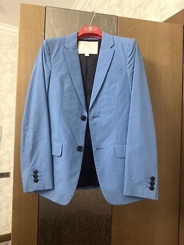 Donlar: Pencək, Uniseks, 10 - 12 yaş, Burberry — 1