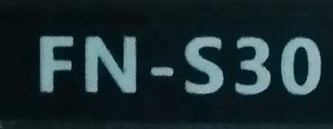 mini box smart tv: Kolonka, Növ - Portativ, rəng - Qara — 4